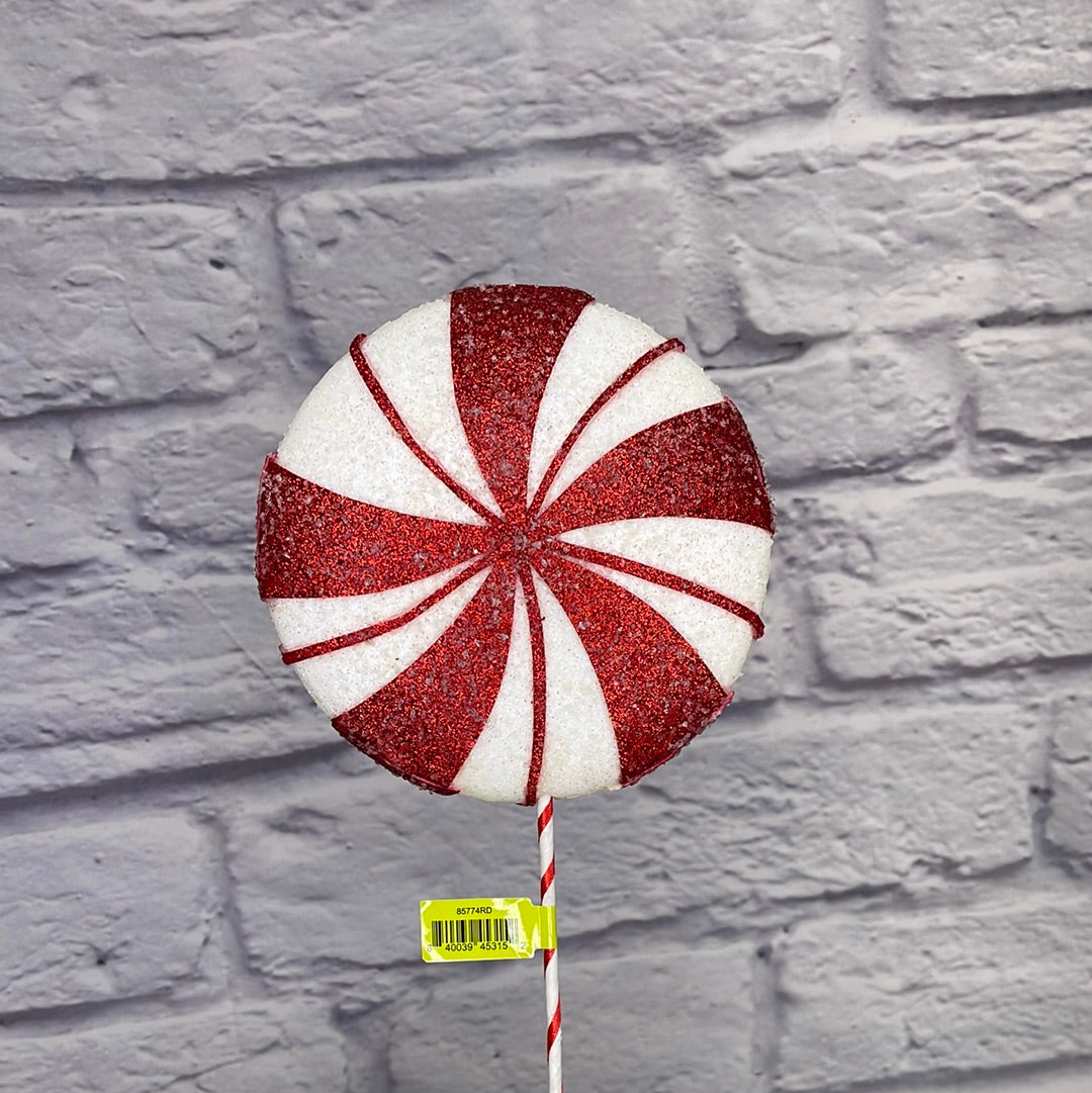 Peppermint Lollipop Spray  85774RD