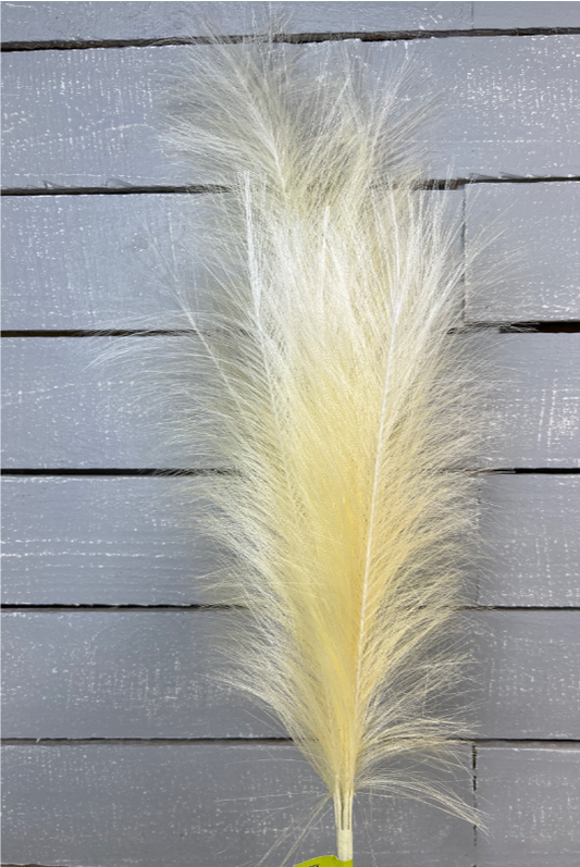 Pampas Grass Spray   56726IV