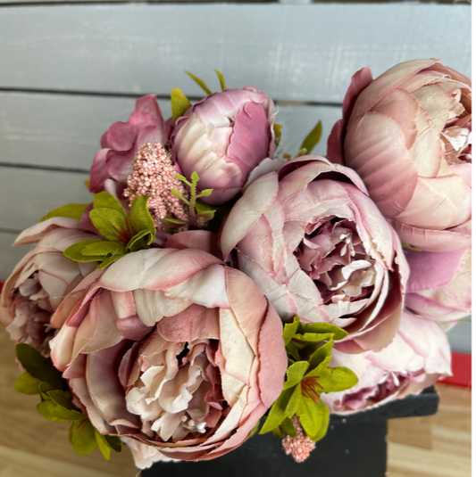 MIX PEONY BUSH 63220MV