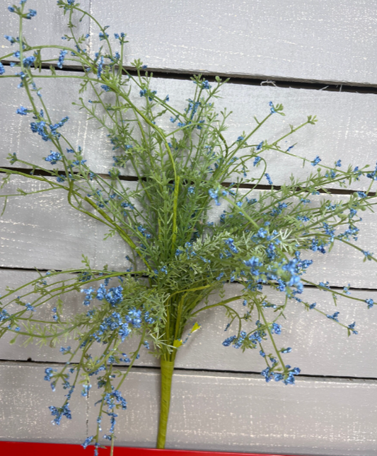 Filler Bush Blue   63097BL